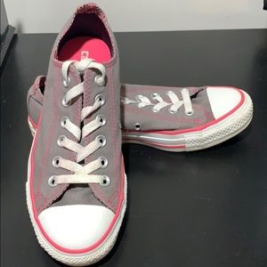 Women’s Converse All Star Low Tops